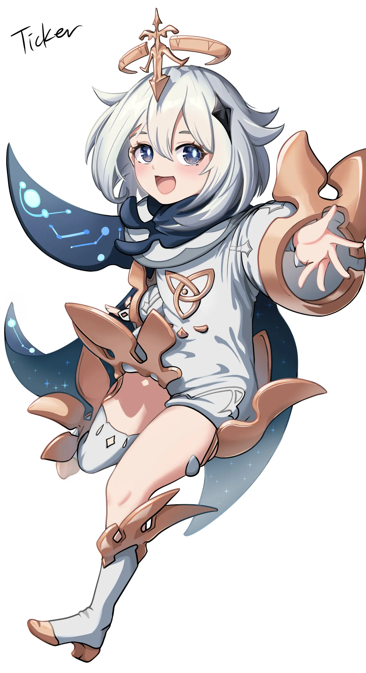 Pixiv Ticker 70059919 - Image 132