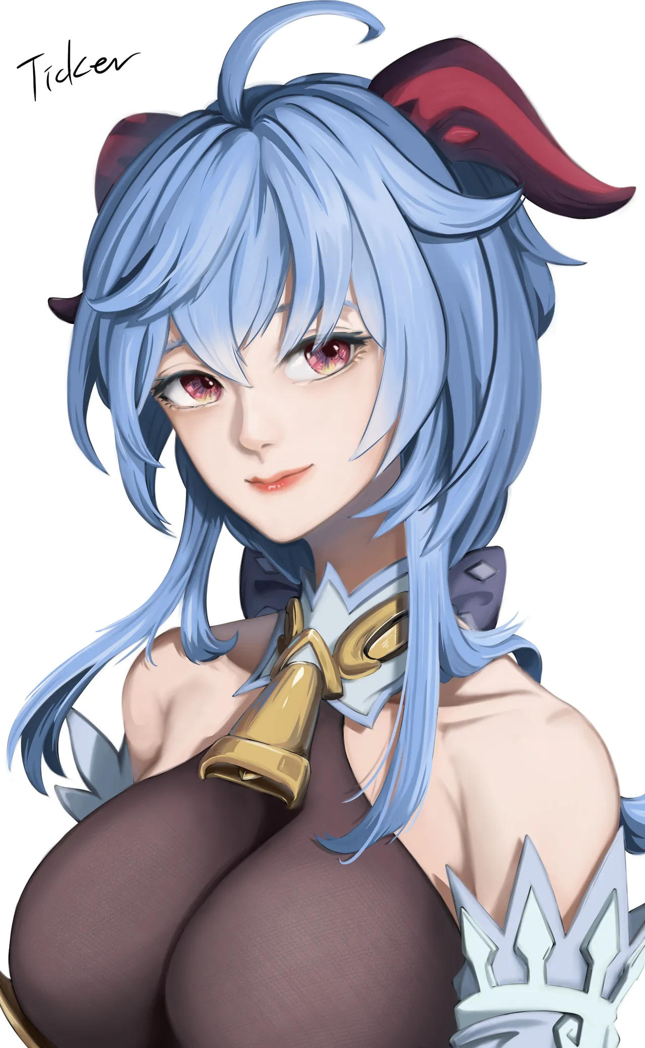 Pixiv Ticker 70059919 - Image 134