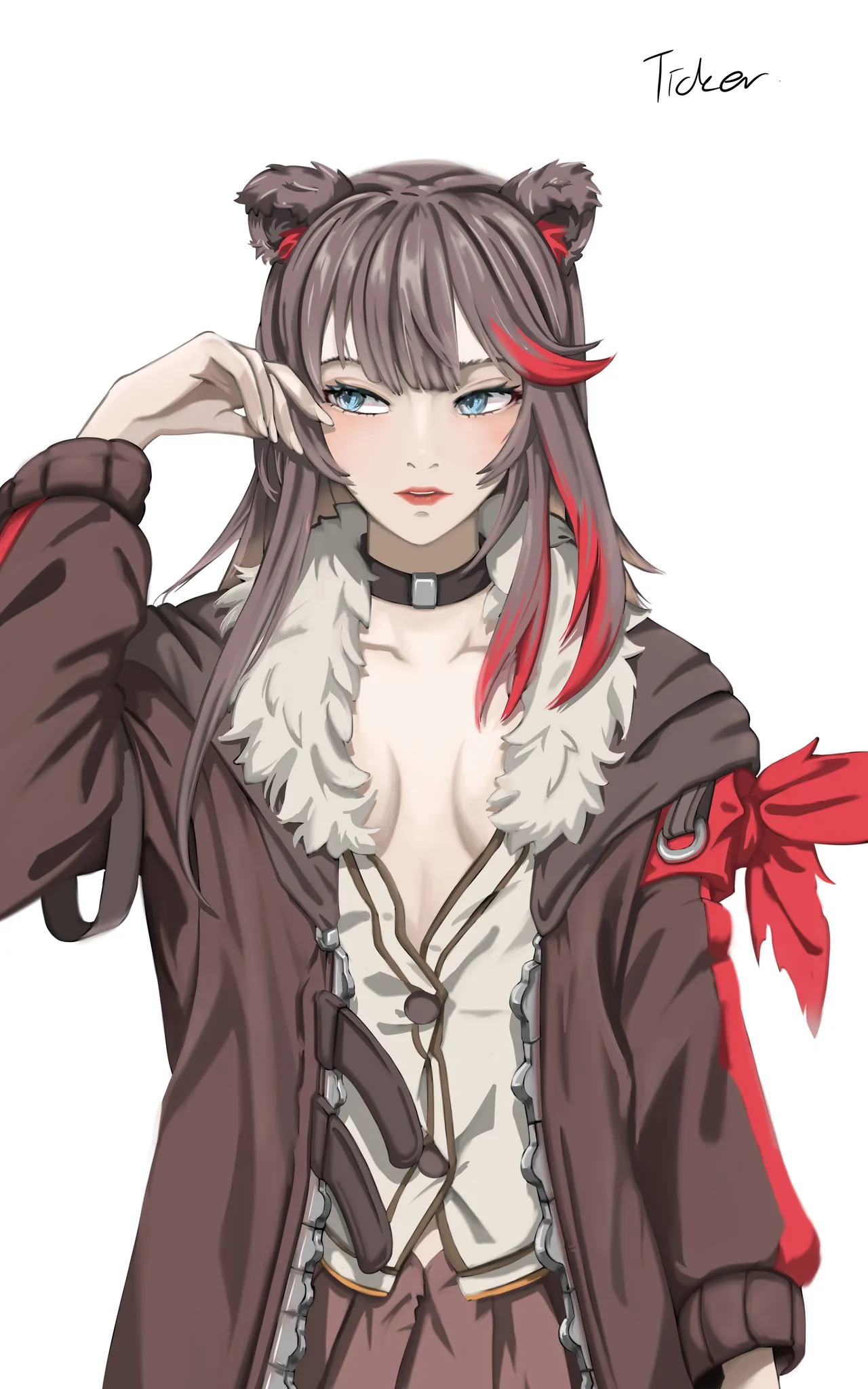 Pixiv Ticker 70059919 - Image 135