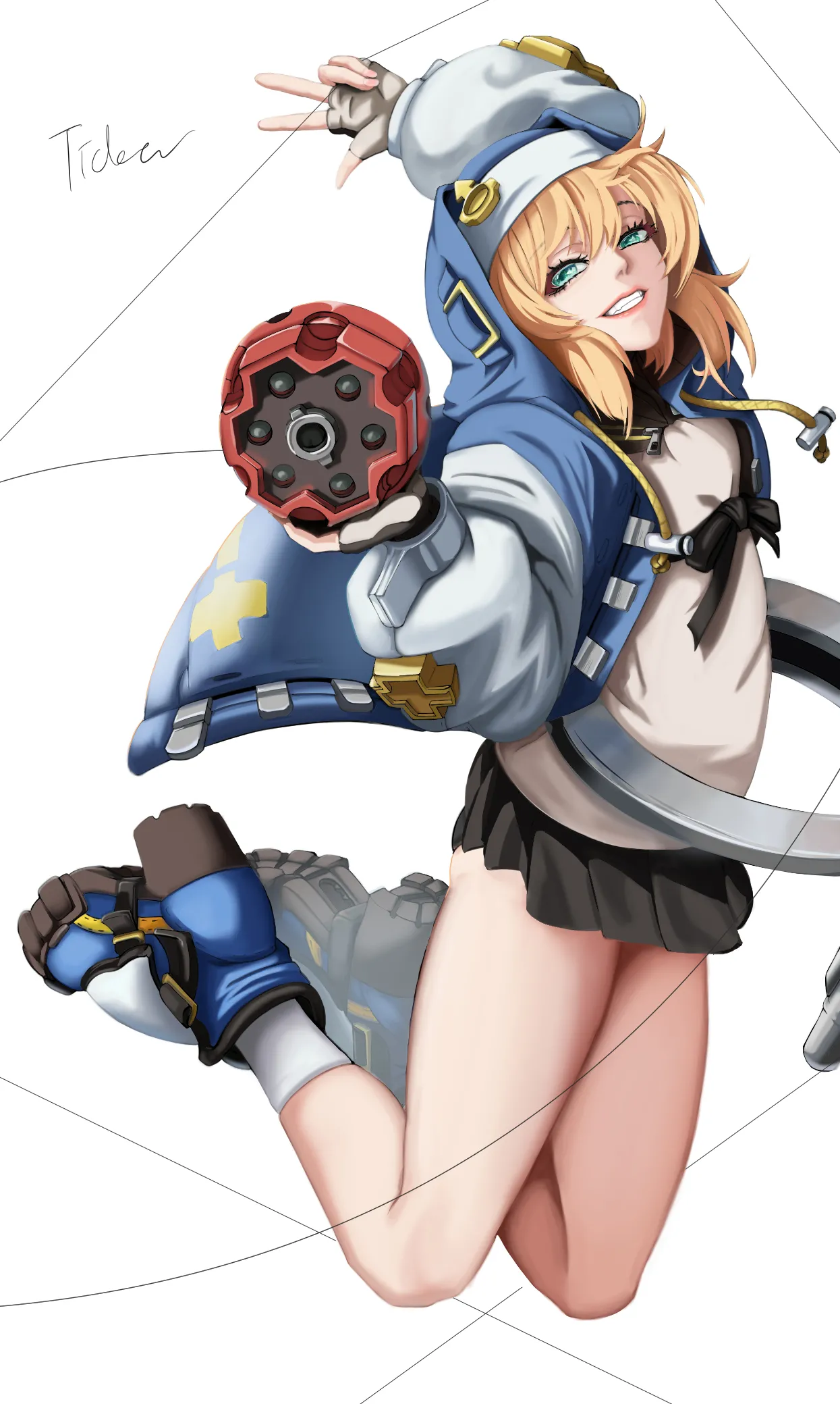 Pixiv Ticker 70059919 - Image 141