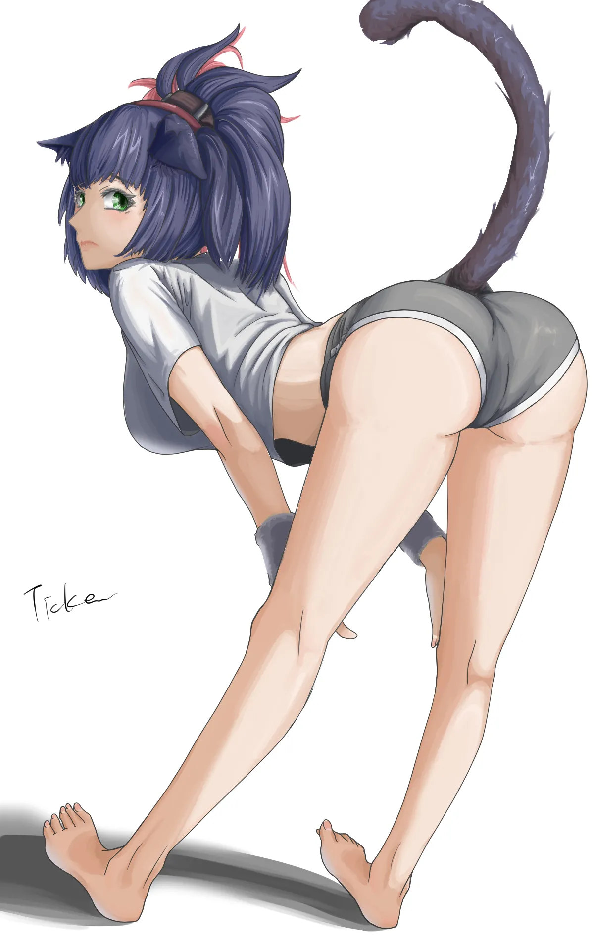 Pixiv Ticker 70059919 - Image 145