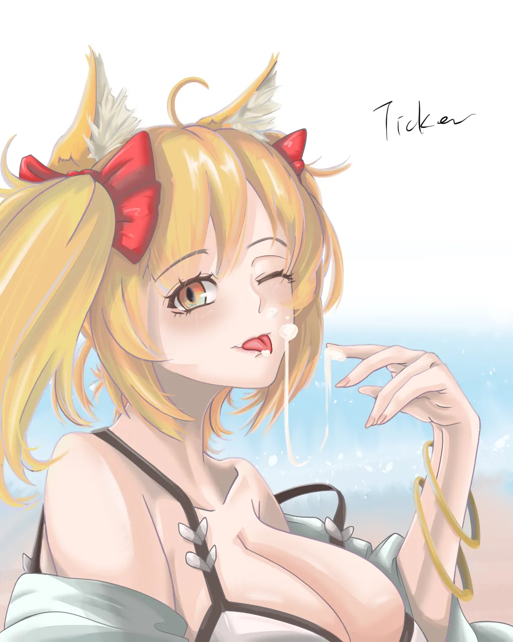 Pixiv Ticker 70059919 - Image 147