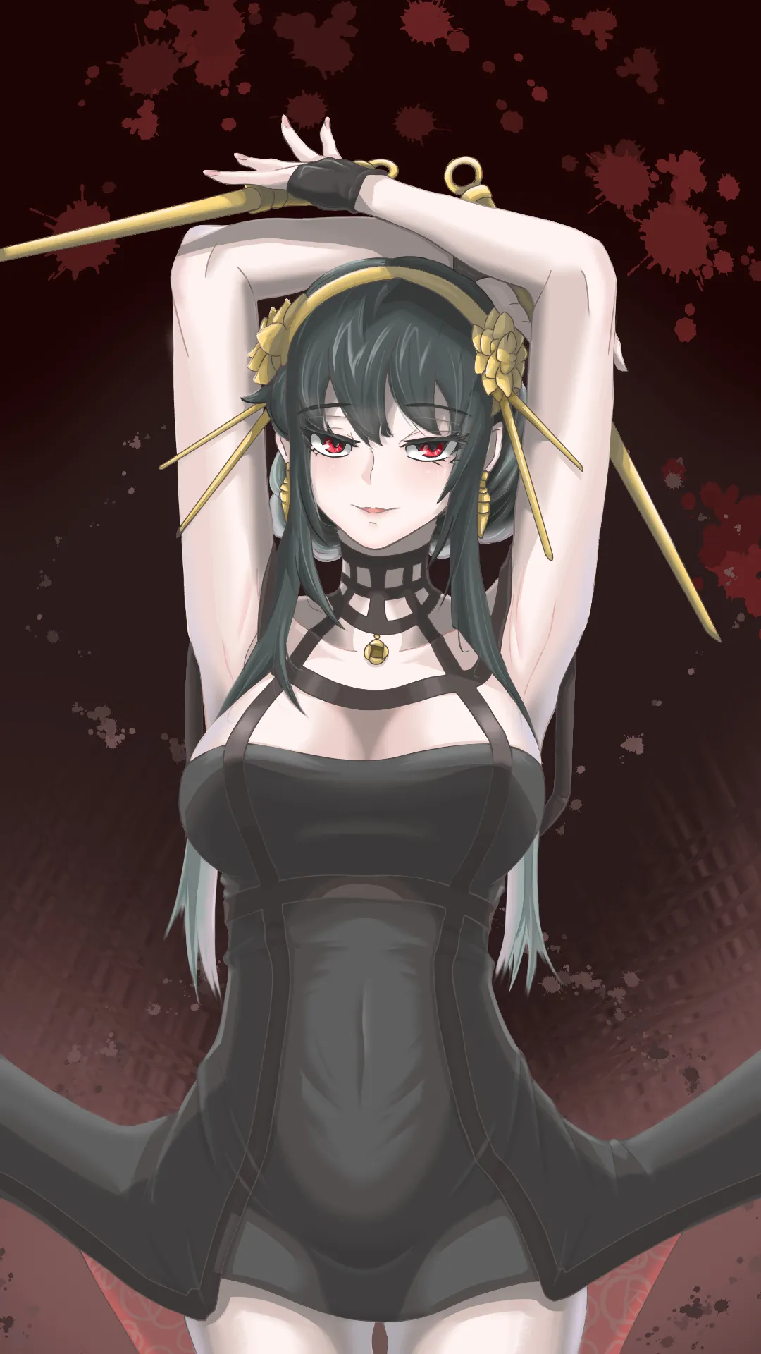 Pixiv Ticker 70059919 - Image 148