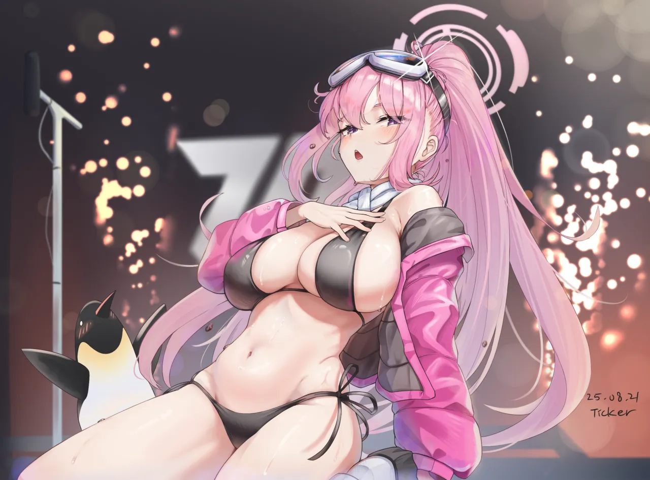 Pixiv Ticker 70059919 - Image 15