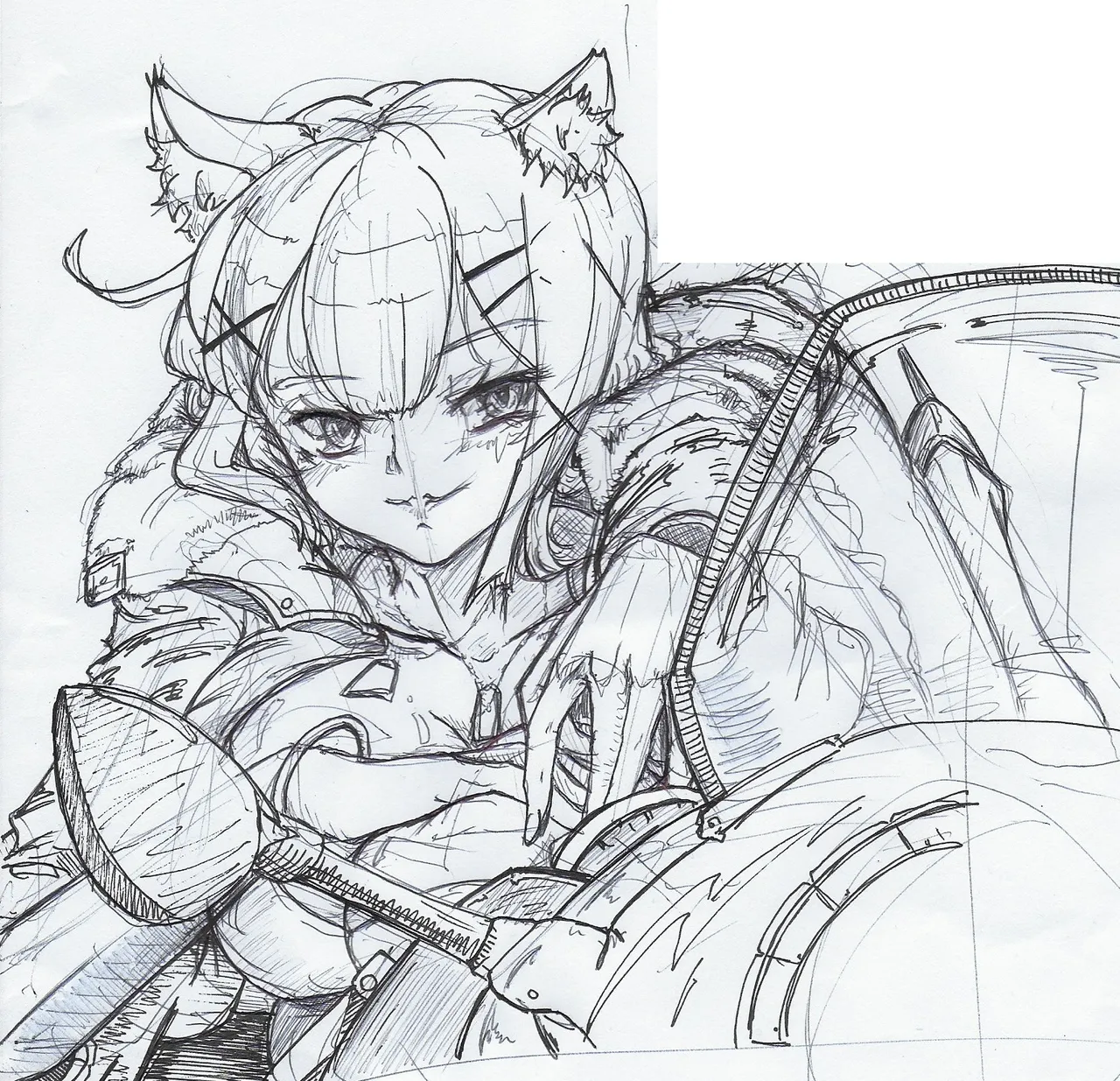 Pixiv Ticker 70059919 - Image 151