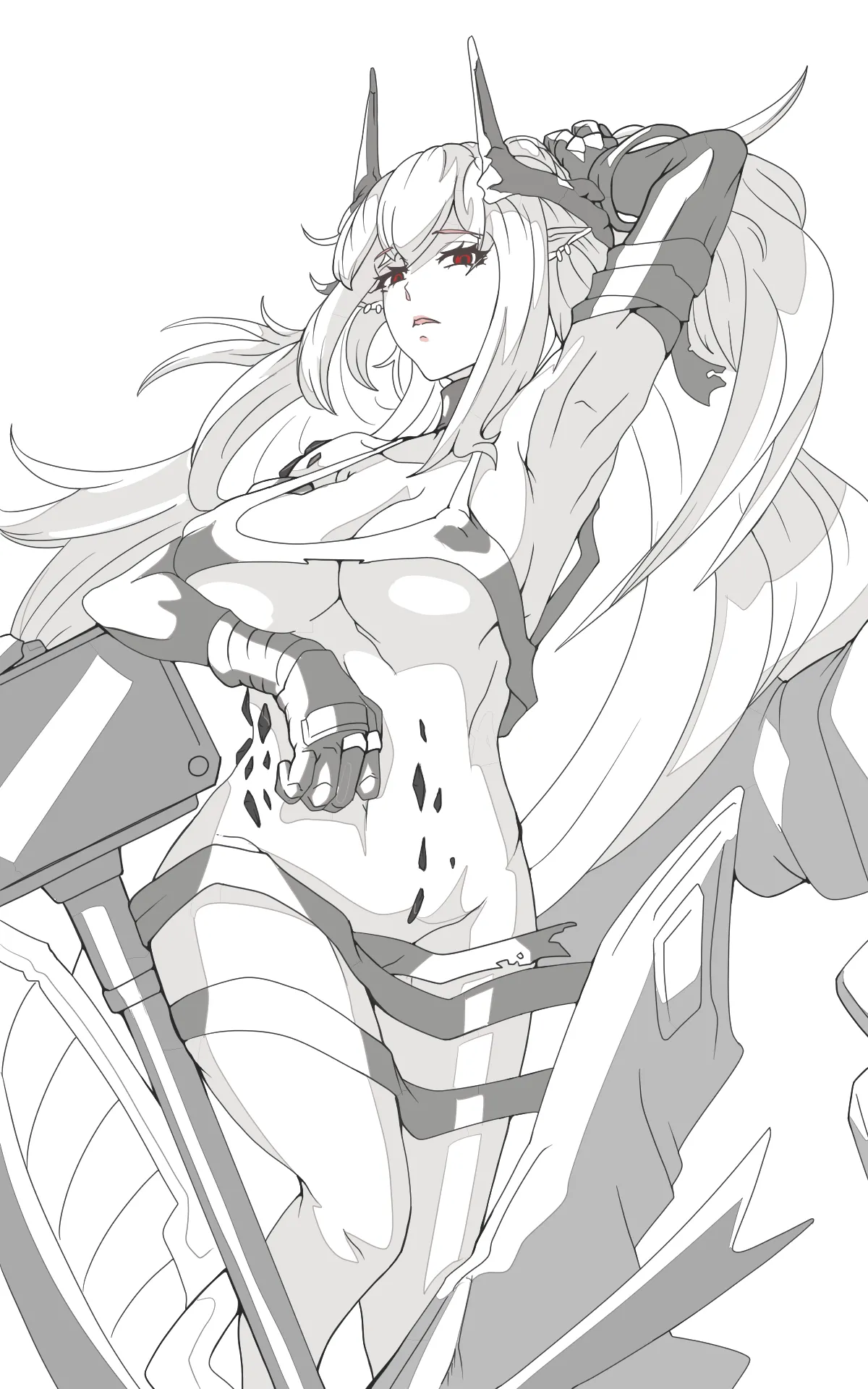 Pixiv Ticker 70059919 - Image 155