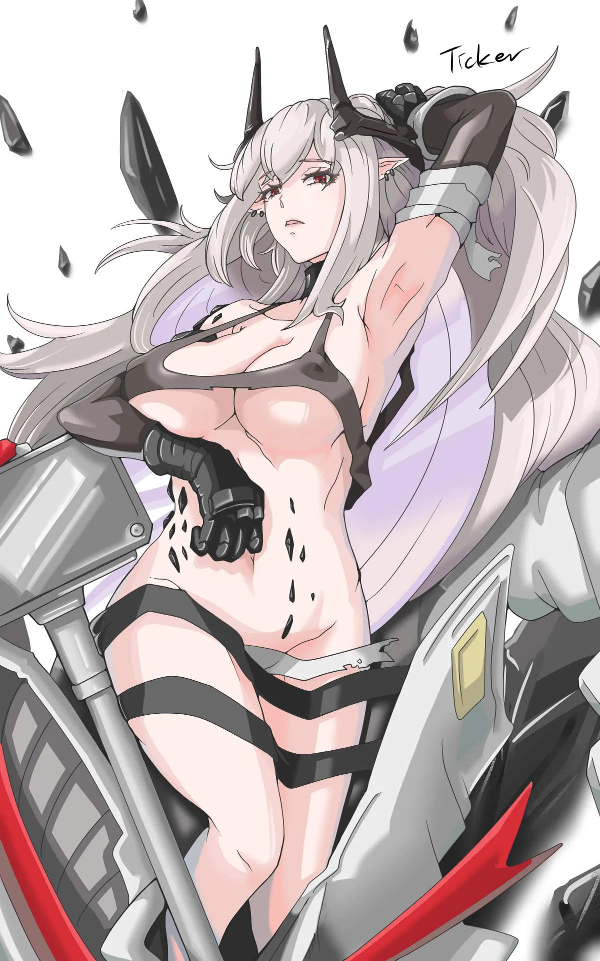 Pixiv Ticker 70059919 - Image 156