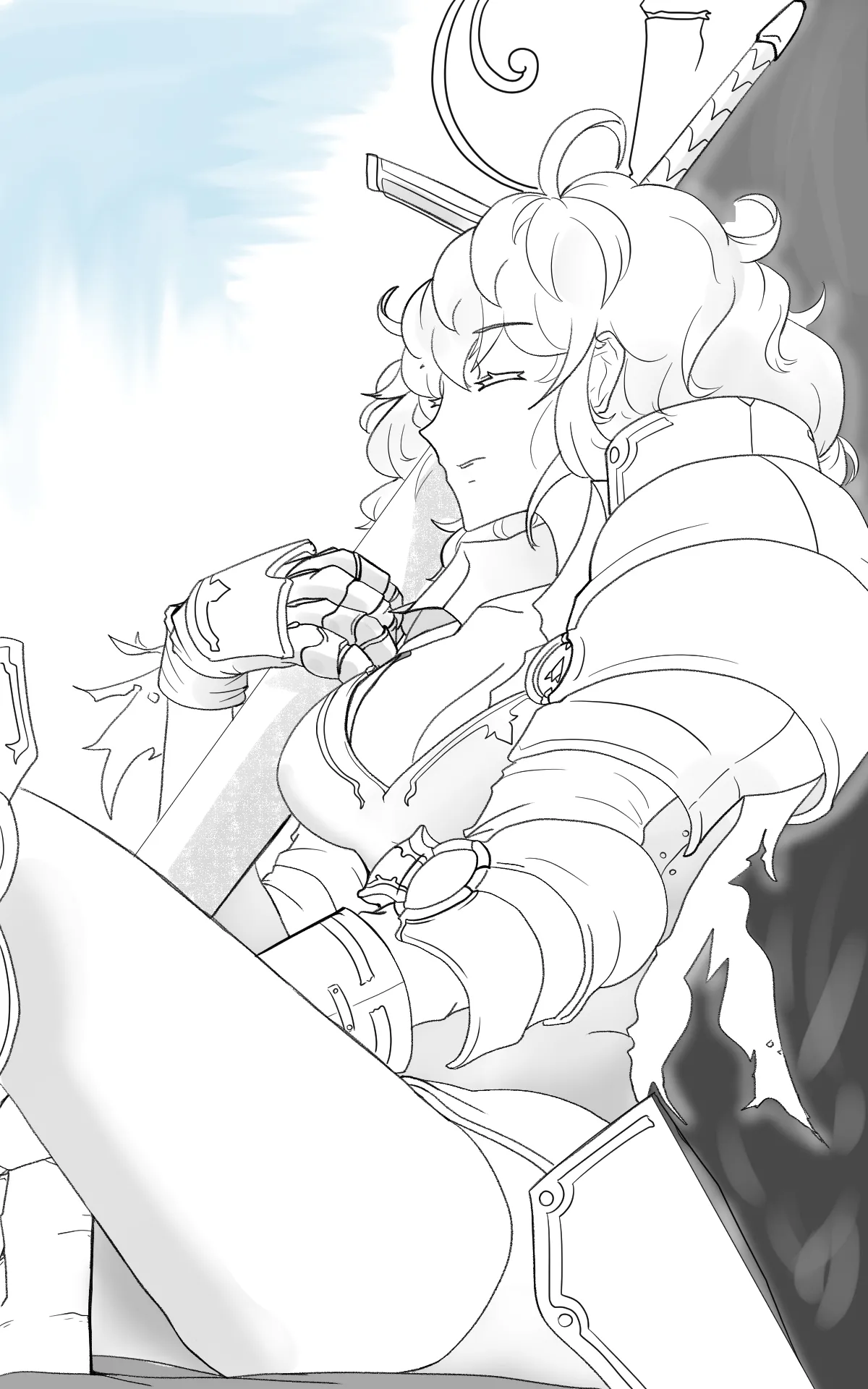 Pixiv Ticker 70059919 - Image 164