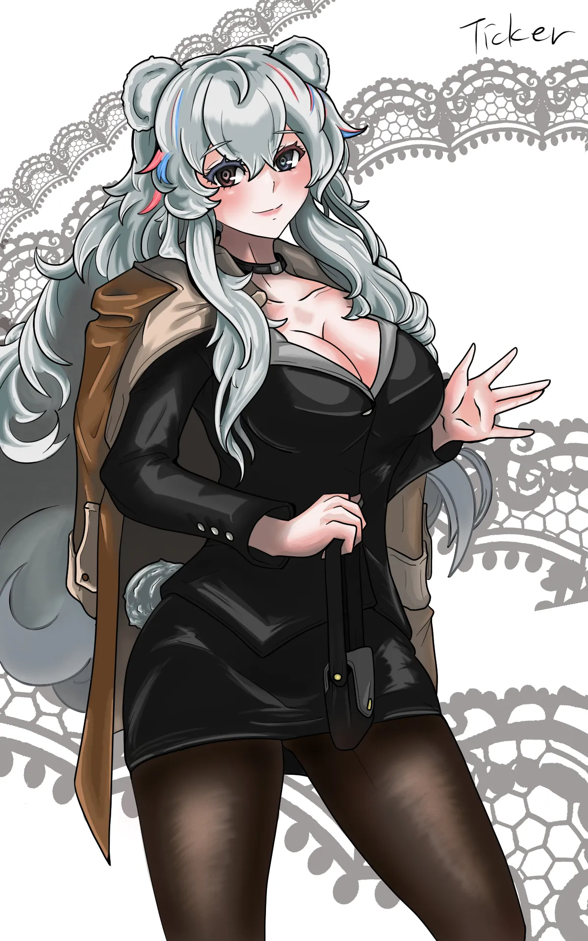 Pixiv Ticker 70059919 - Image 169