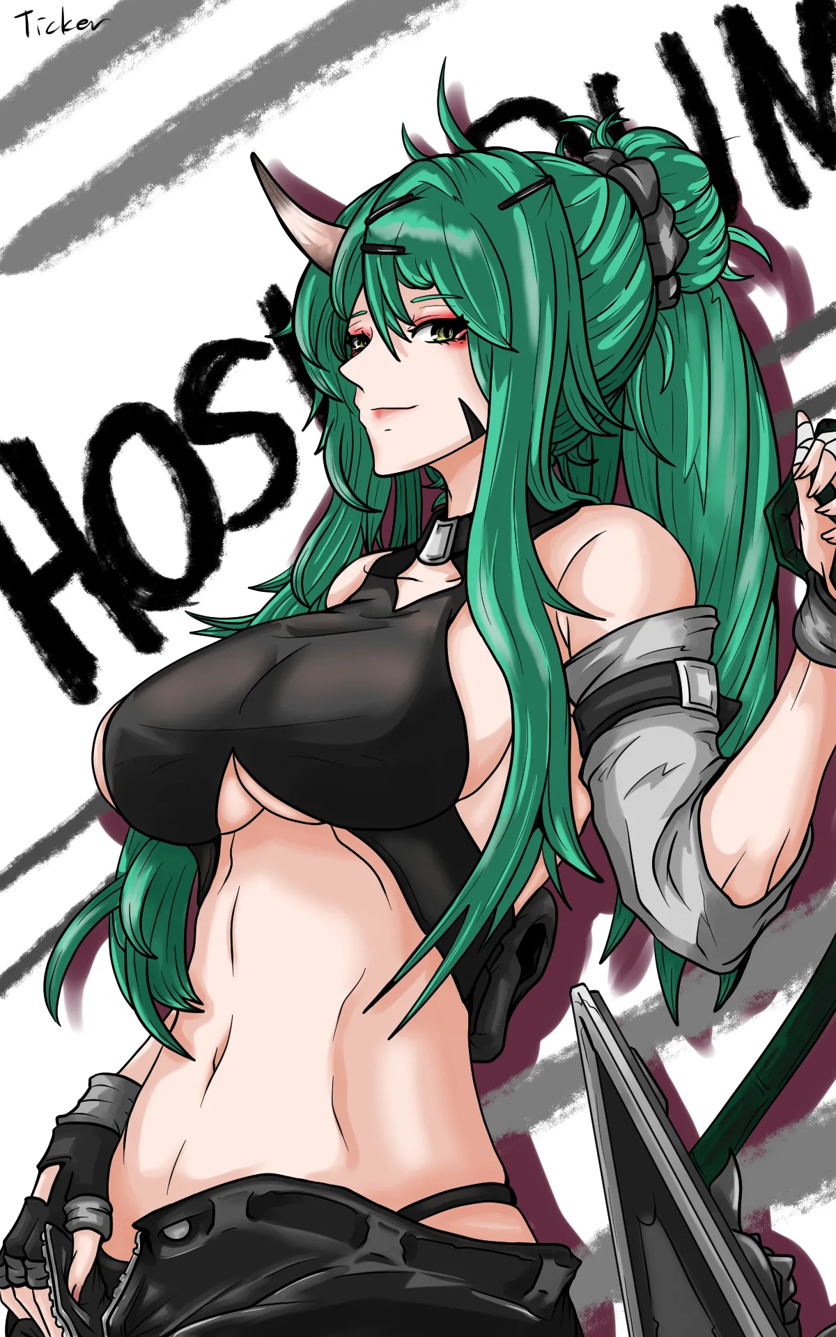 Pixiv Ticker 70059919 - Image 171