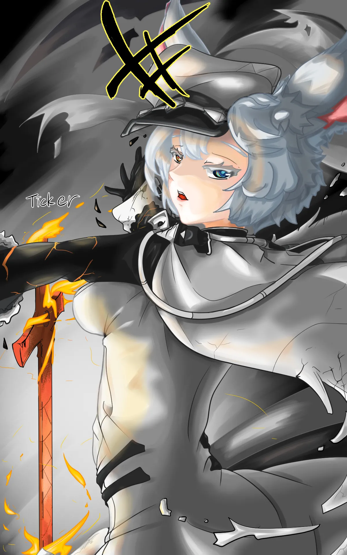 Pixiv Ticker 70059919 - Image 175