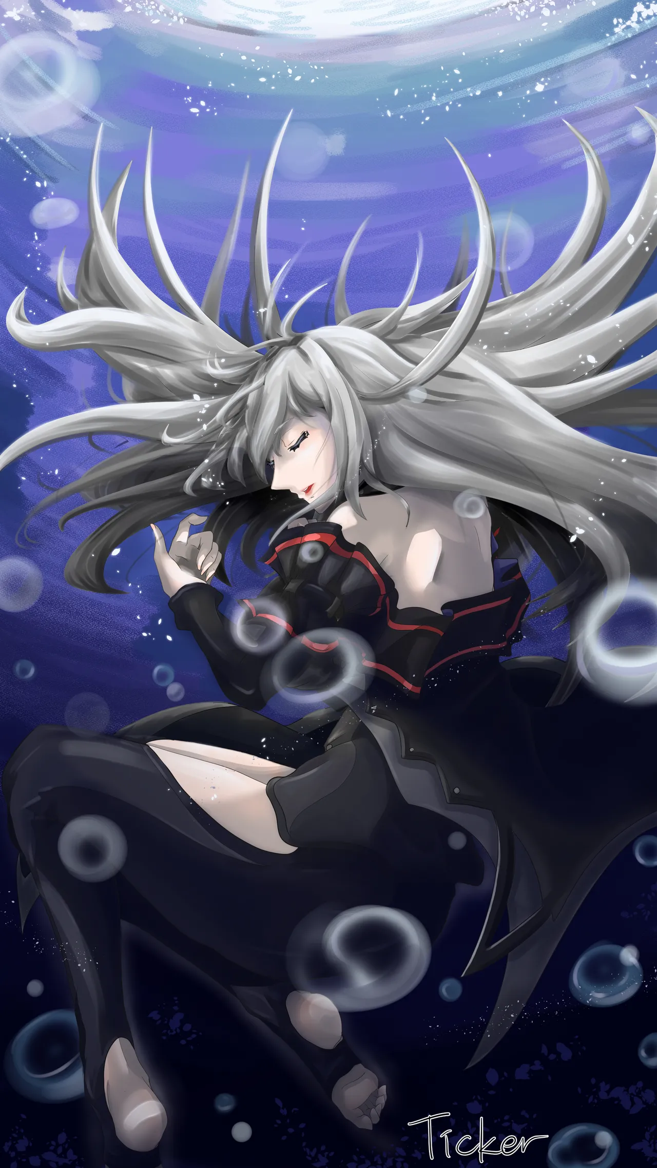 Pixiv Ticker 70059919 - Image 180