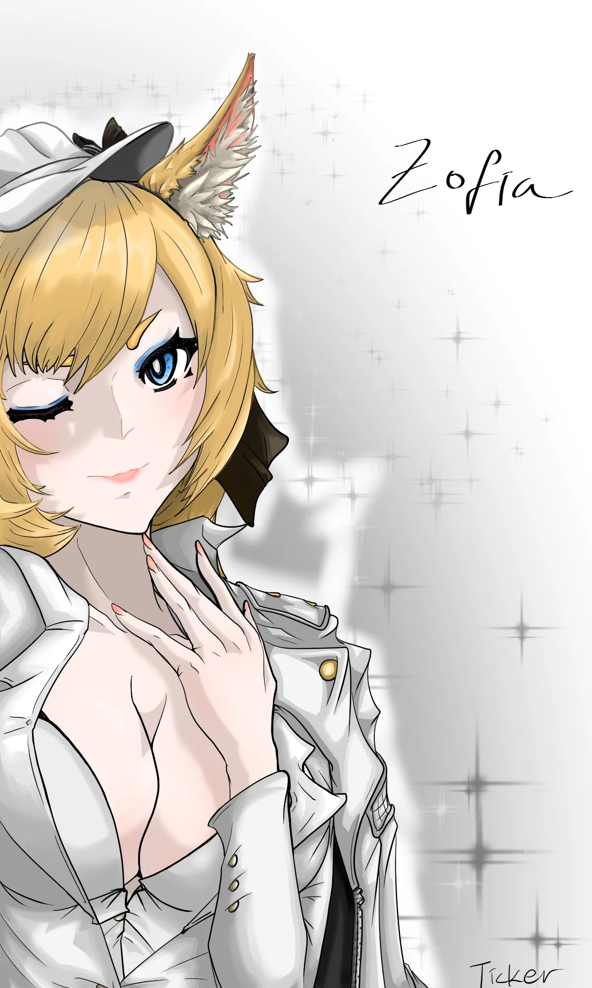 Pixiv Ticker 70059919 - Image 183