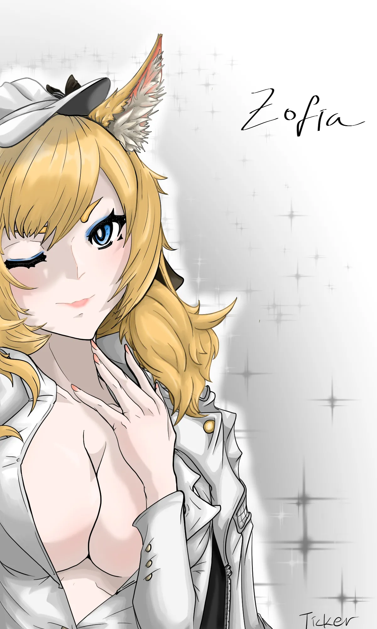 Pixiv Ticker 70059919 - Image 184