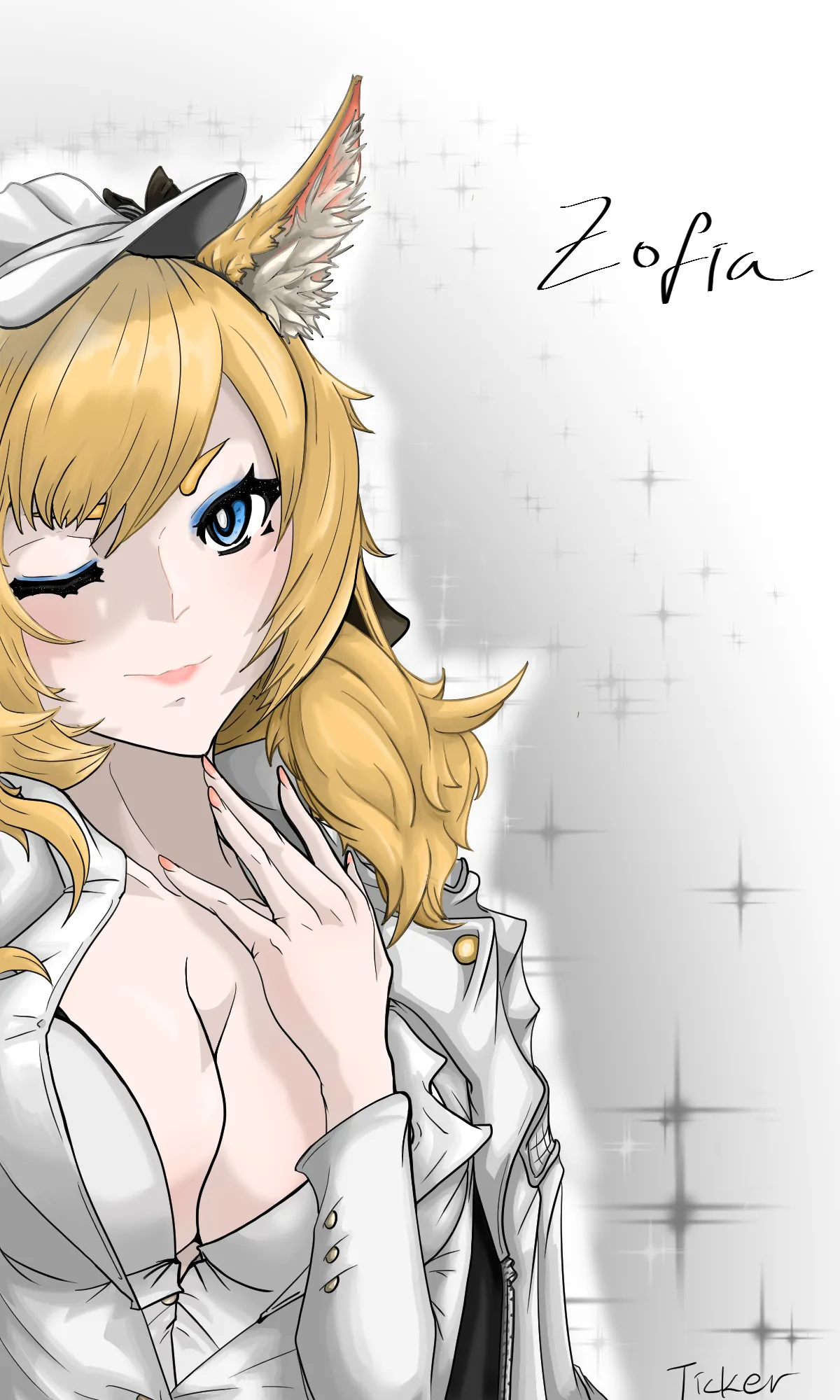 Pixiv Ticker 70059919 - Image 185