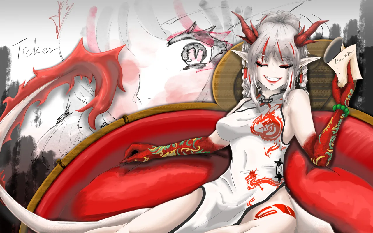 Pixiv Ticker 70059919 - Image 191