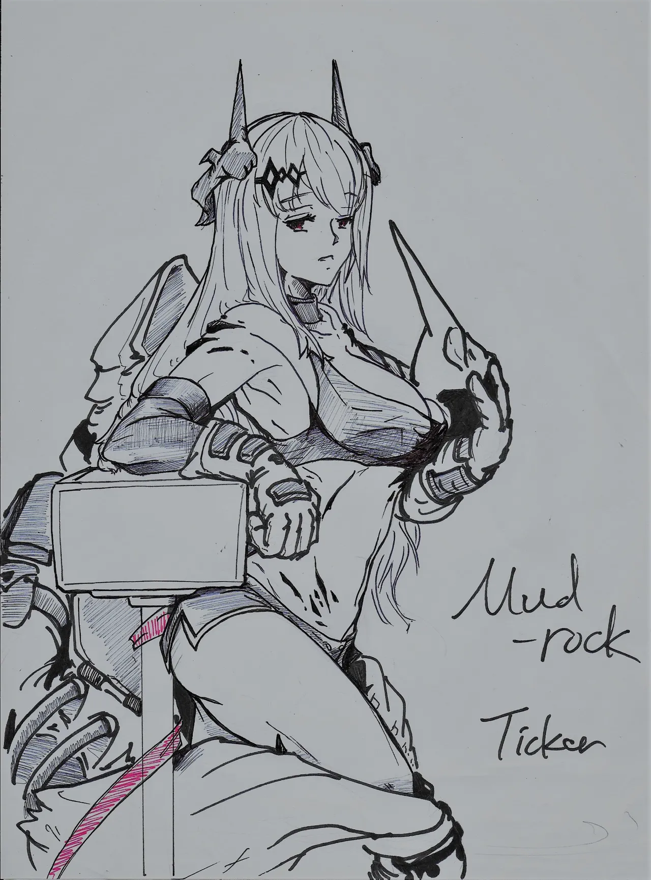 Pixiv Ticker 70059919 - Image 201