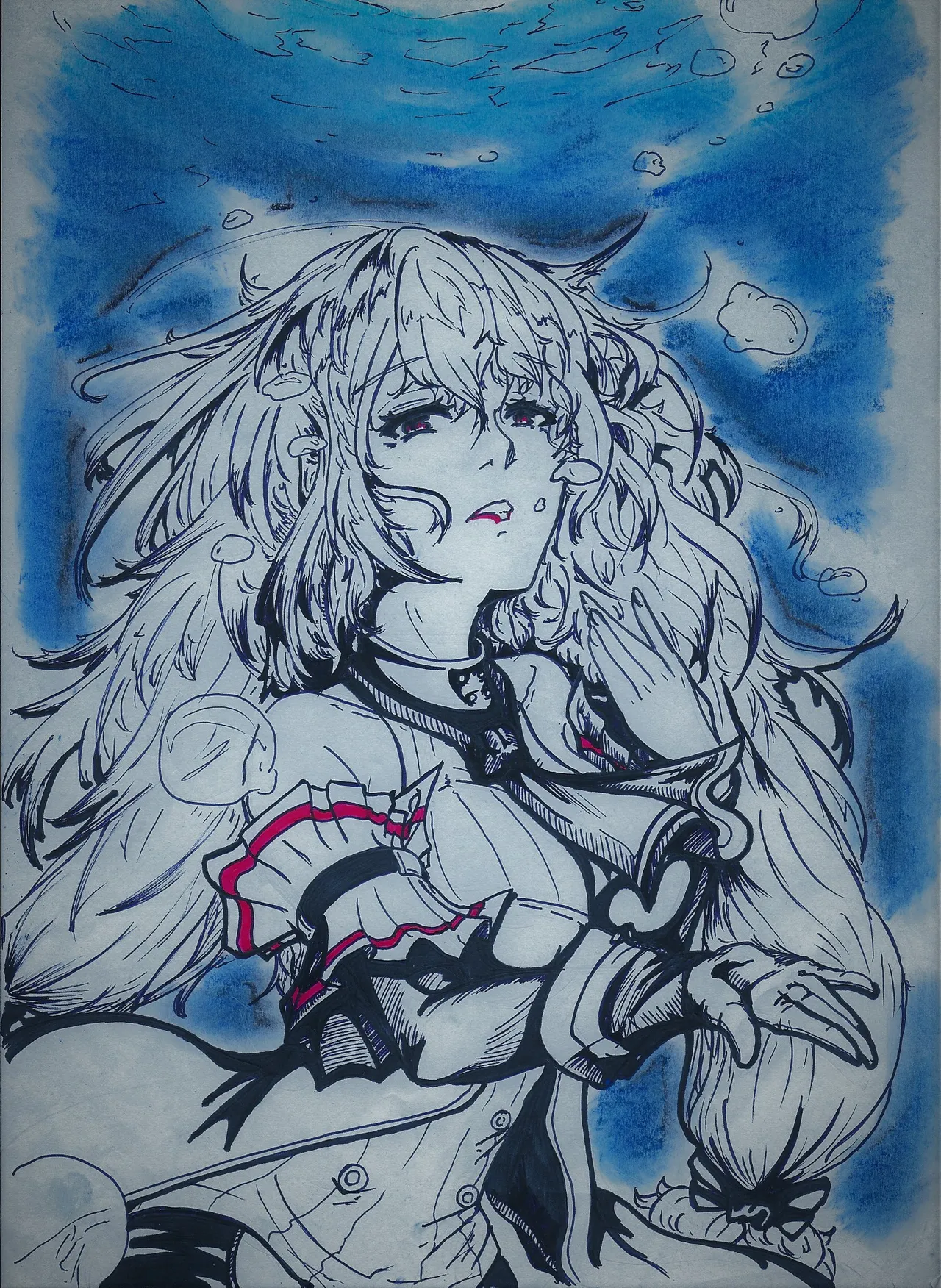 Pixiv Ticker 70059919 - Image 203