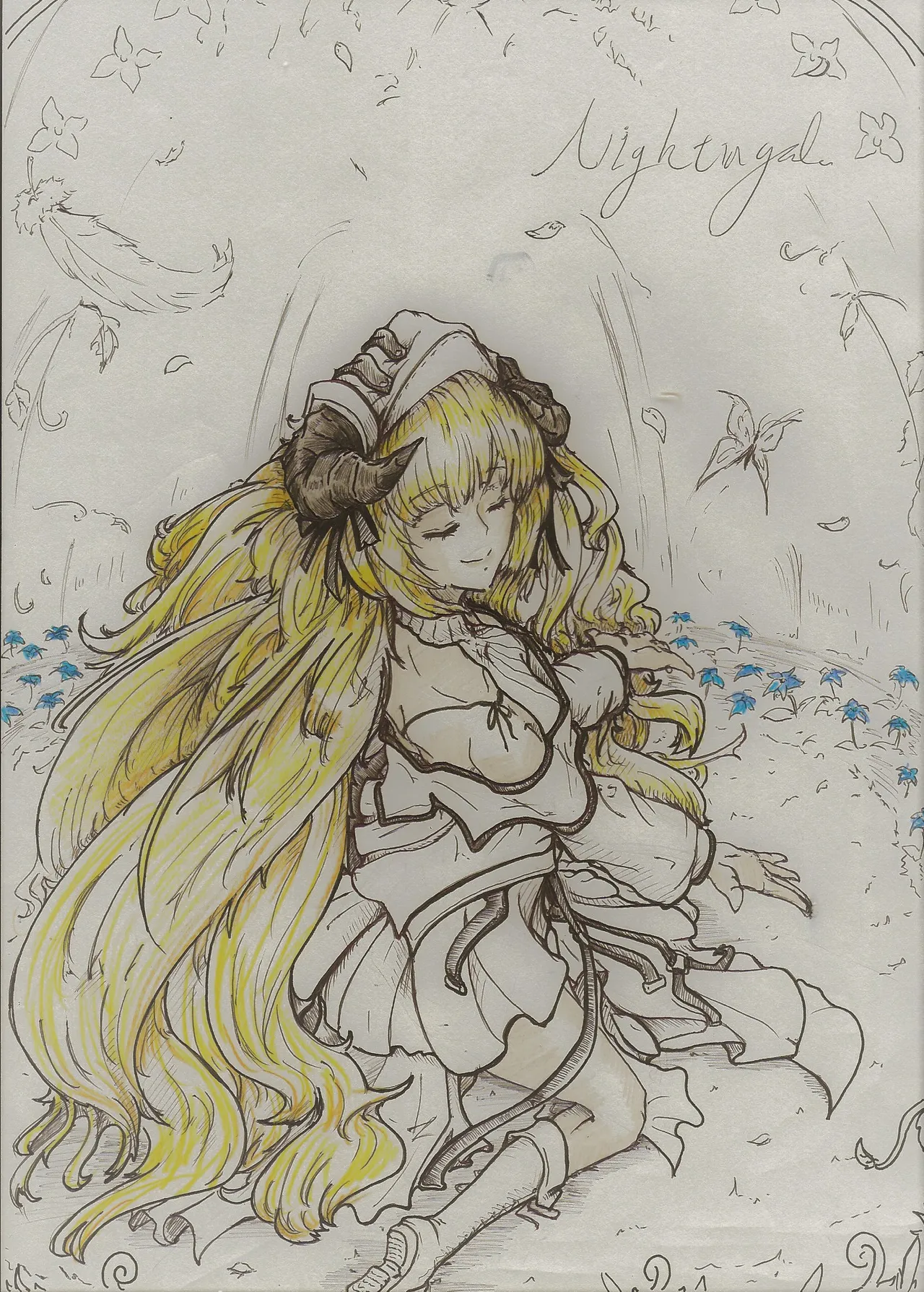 Pixiv Ticker 70059919 - Image 206