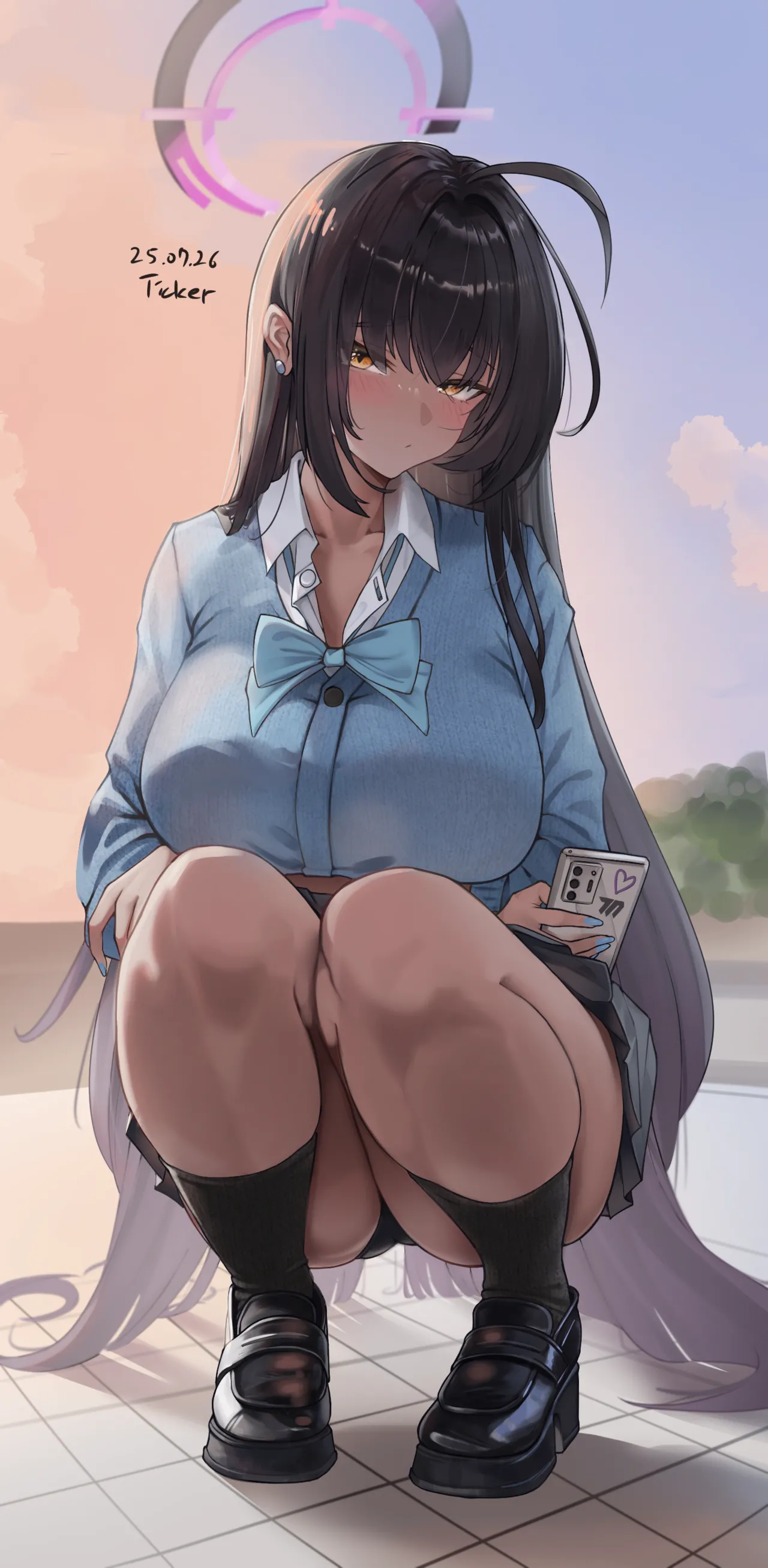 Pixiv Ticker 70059919 - Image 21