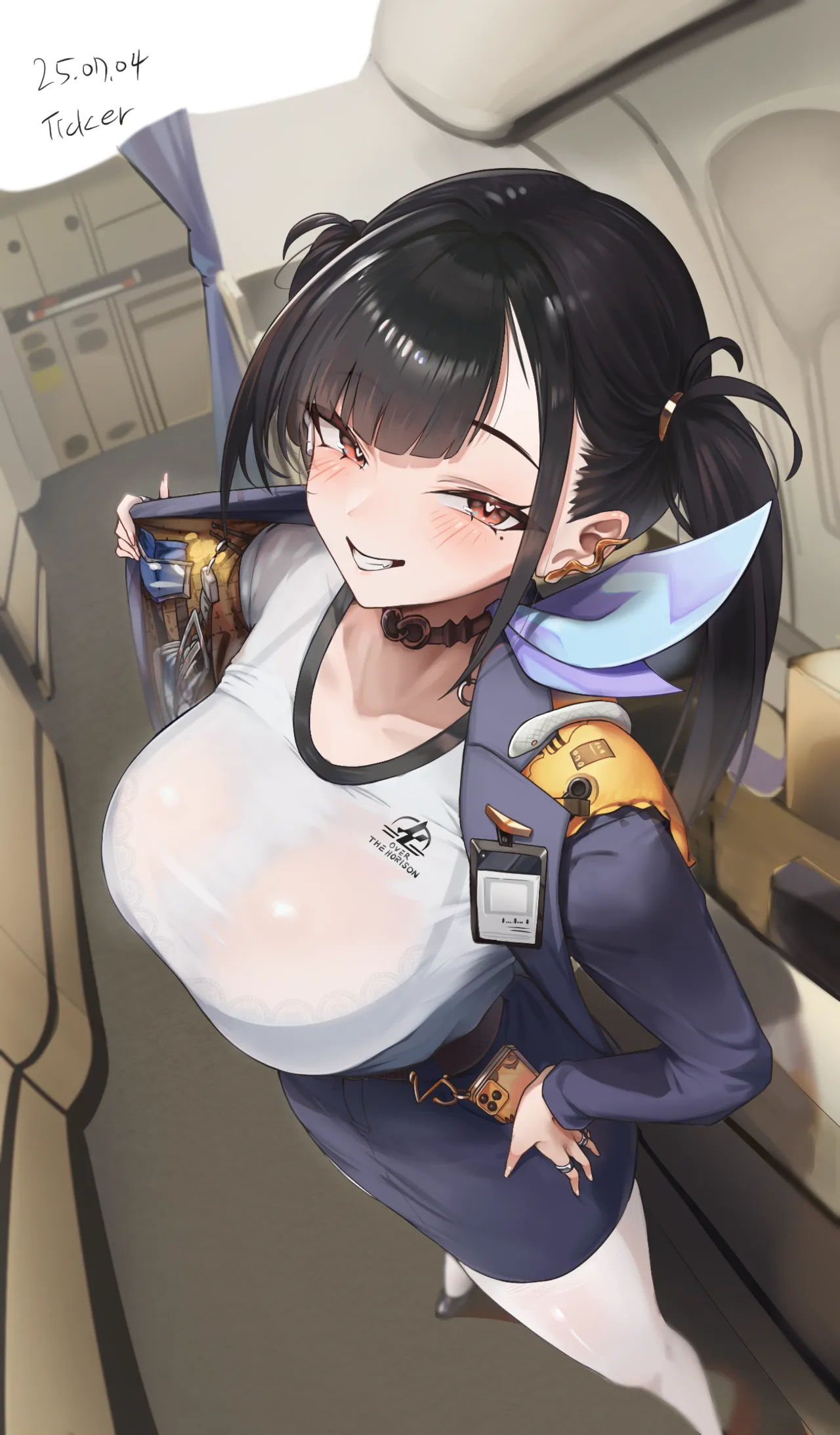 Pixiv Ticker 70059919 - Image 27