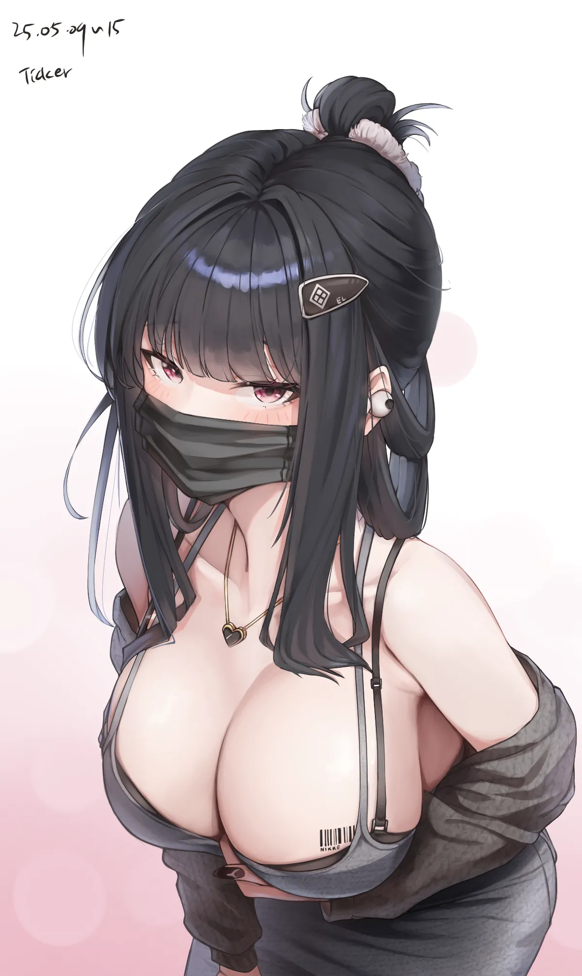 Pixiv Ticker 70059919 - Image 34