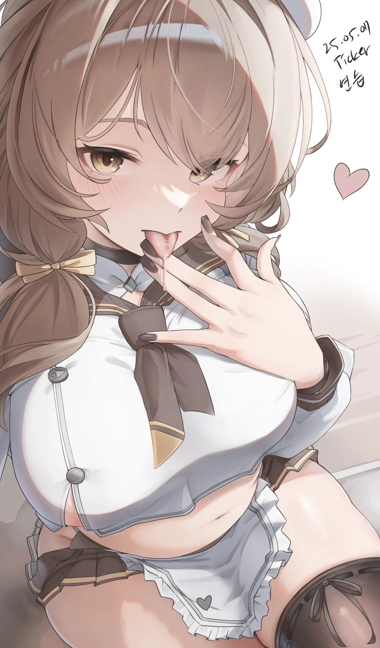 Pixiv Ticker 70059919 - Image 35