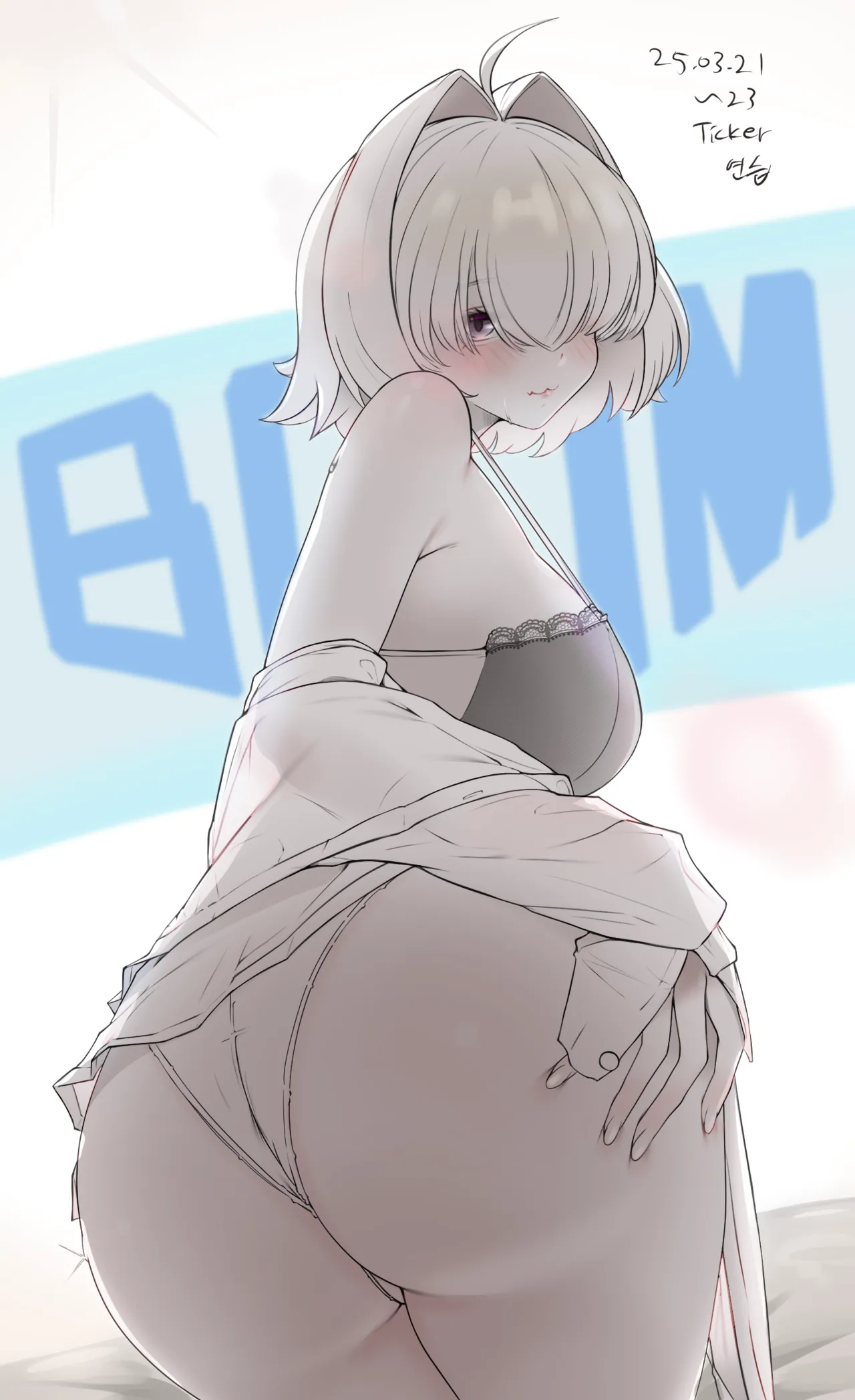 Pixiv Ticker 70059919 - Image 37