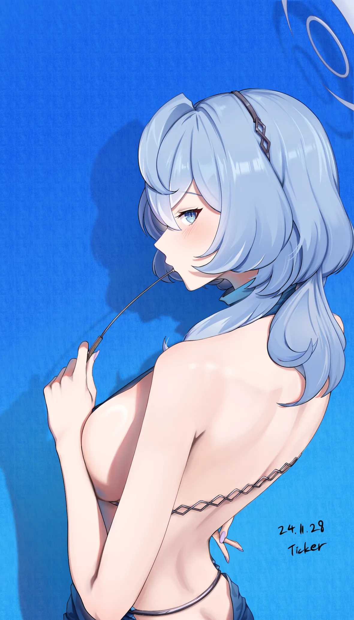 Pixiv Ticker 70059919 - Image 49