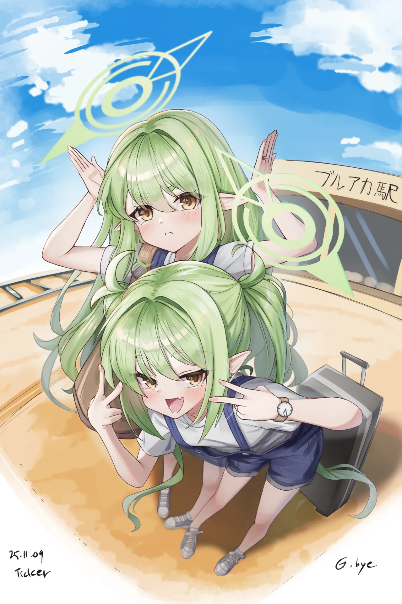 Pixiv Ticker 70059919 - Image 5