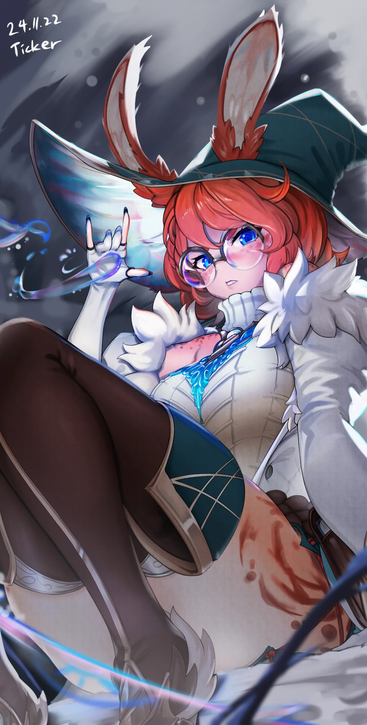 Pixiv Ticker 70059919 - Image 50