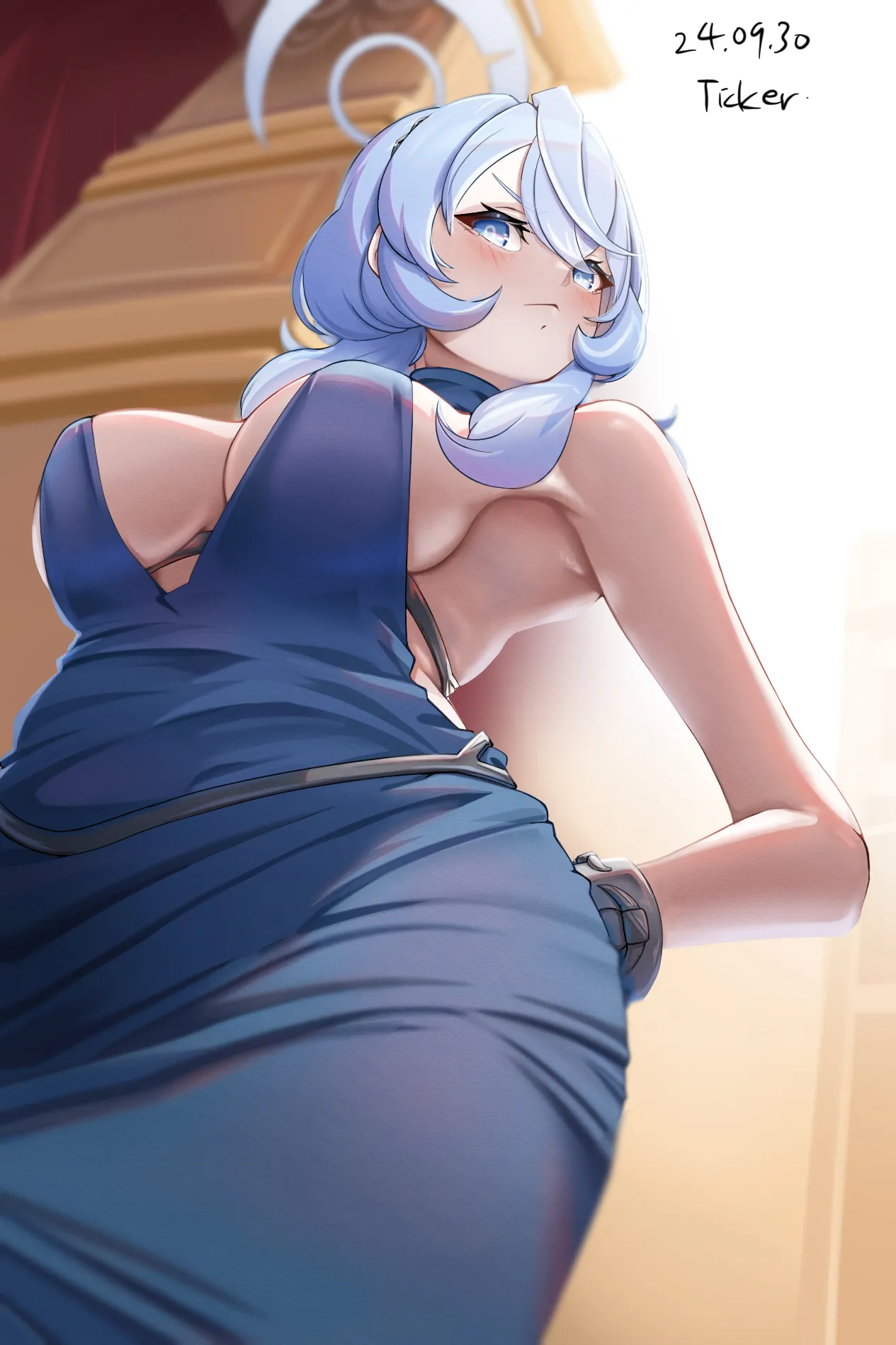 Pixiv Ticker 70059919 - Image 60