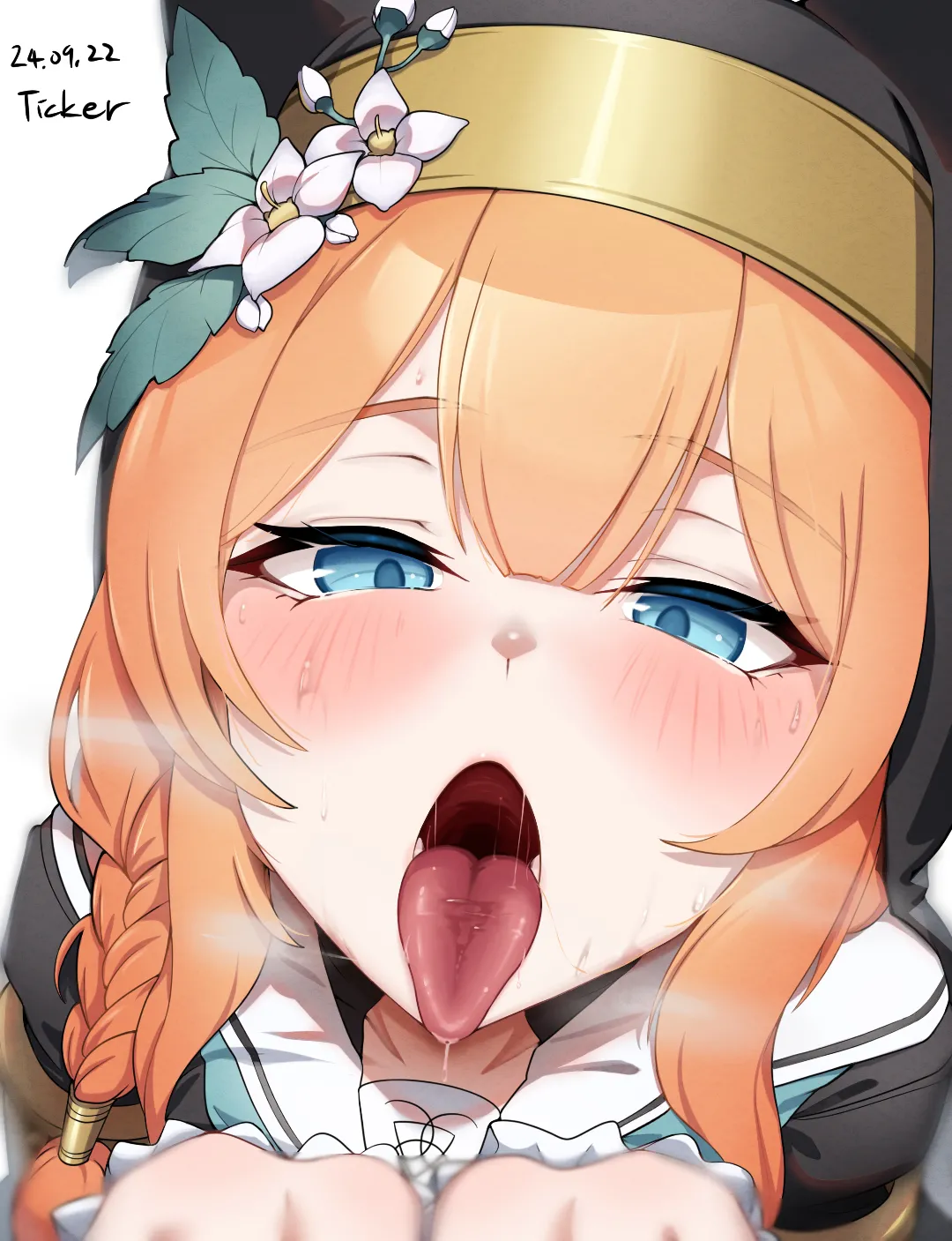 Pixiv Ticker 70059919 - Image 61