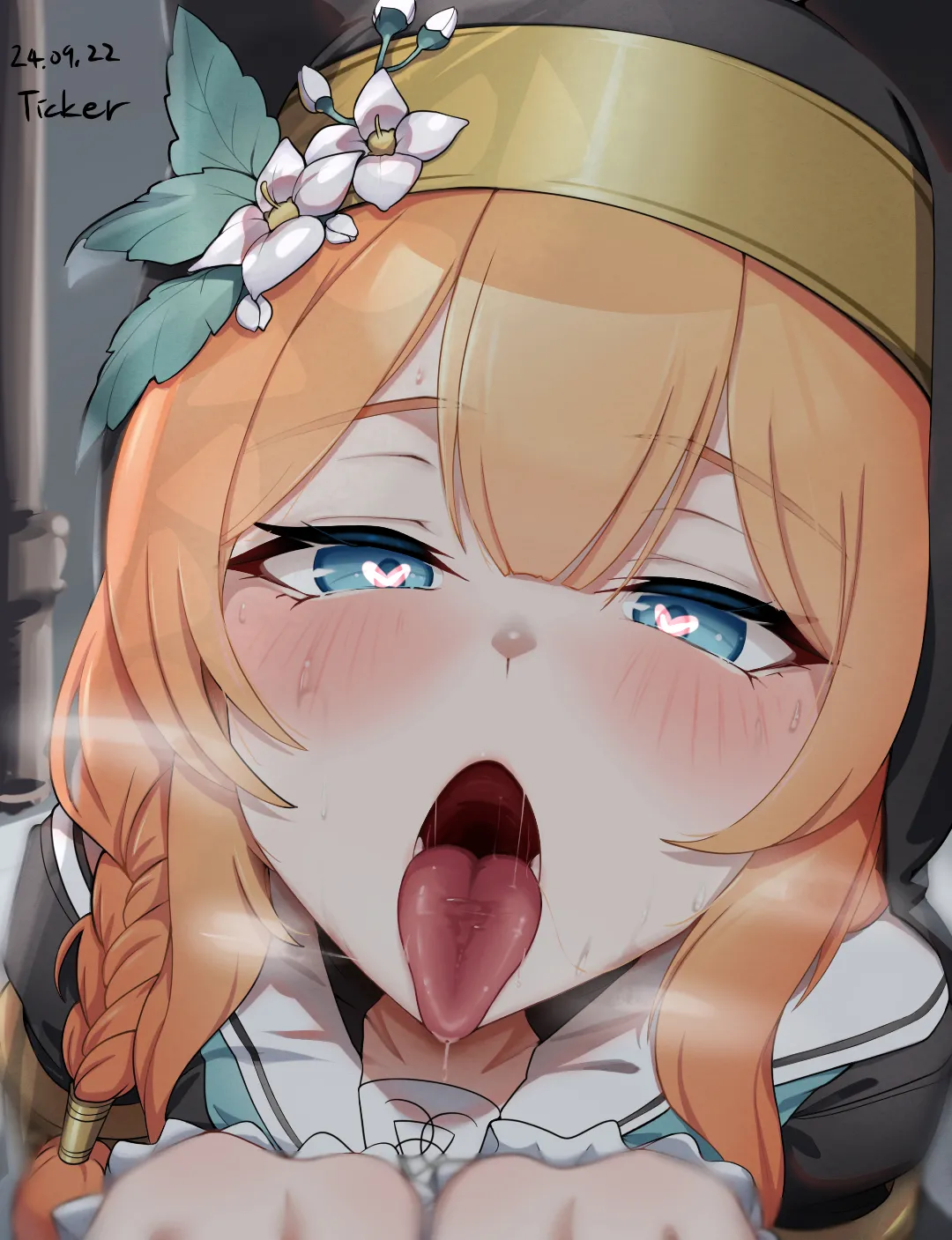 Pixiv Ticker 70059919 - Image 62