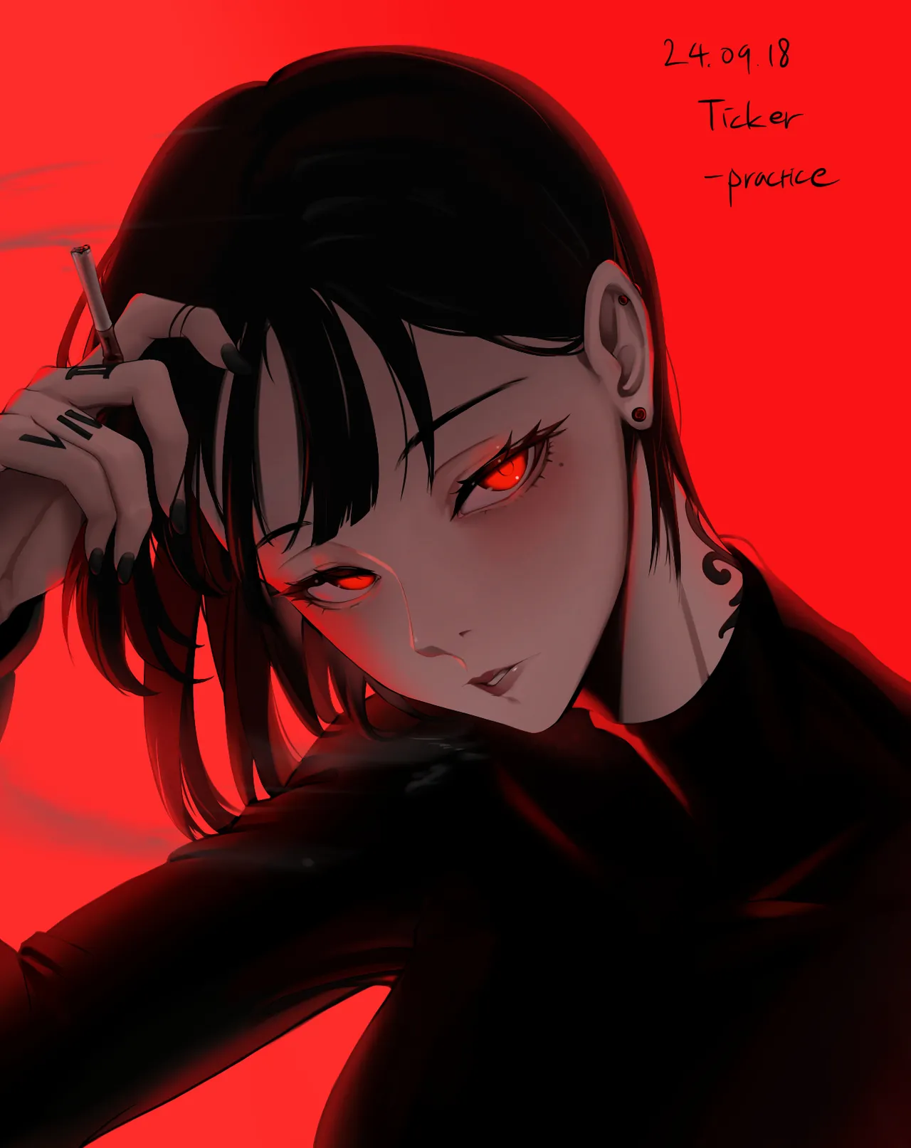 Pixiv Ticker 70059919 - Image 63