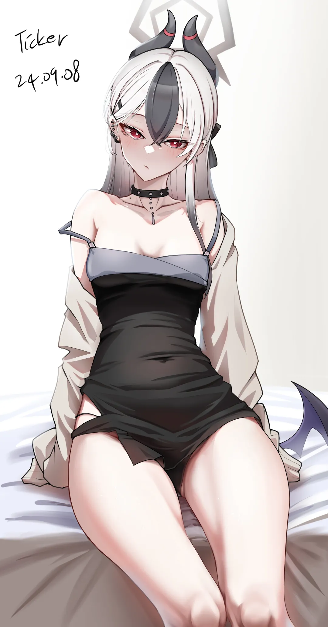 Pixiv Ticker 70059919 - Image 65