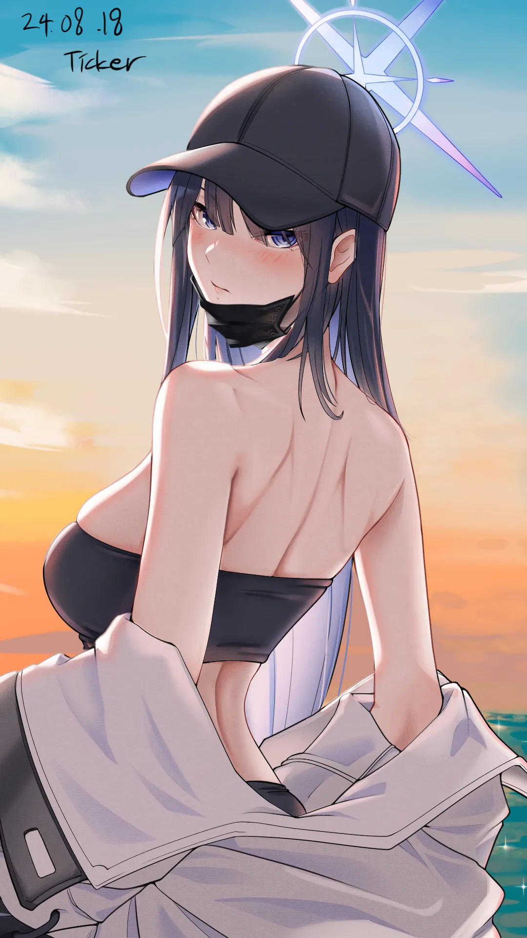 Pixiv Ticker 70059919 - Image 67