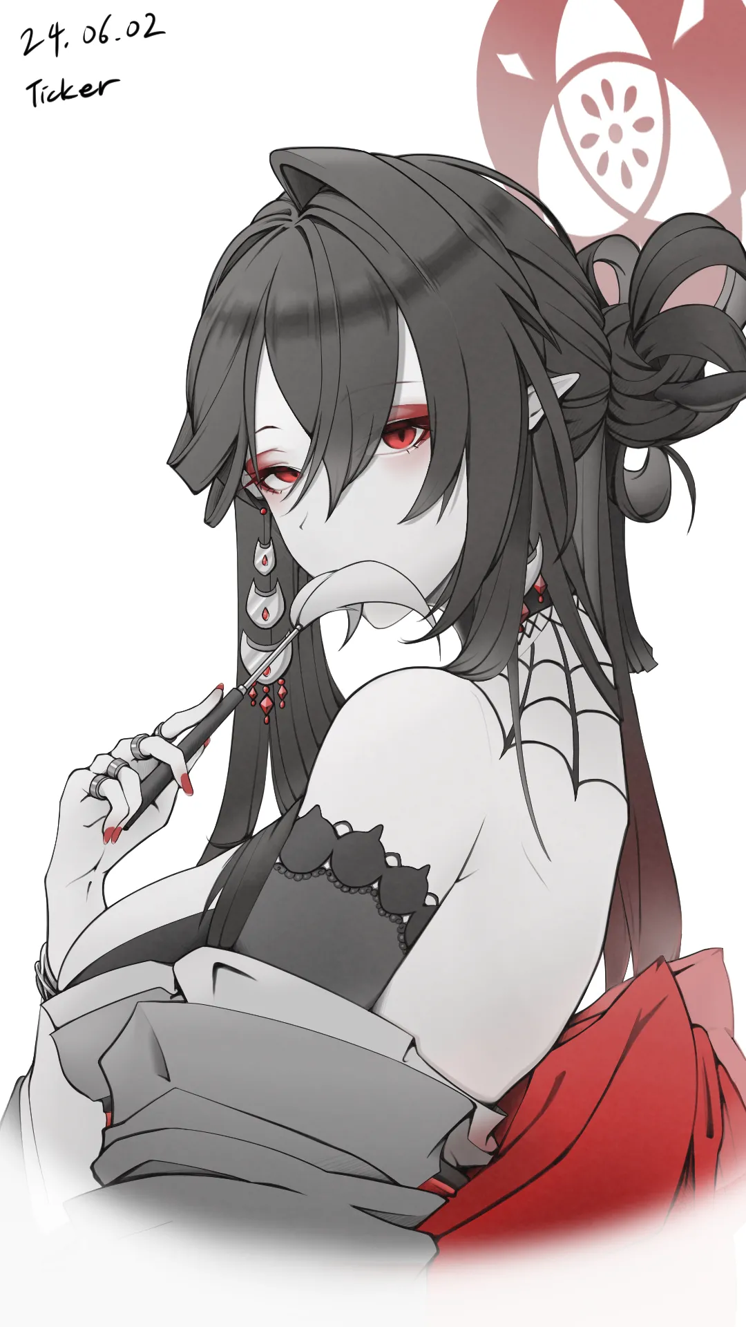 Pixiv Ticker 70059919 - Image 77