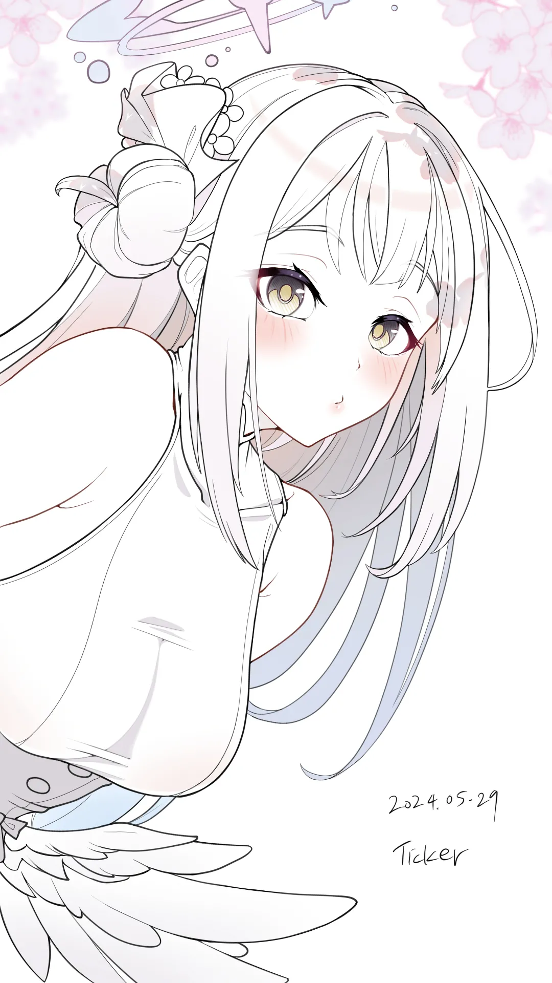 Pixiv Ticker 70059919 - Image 78