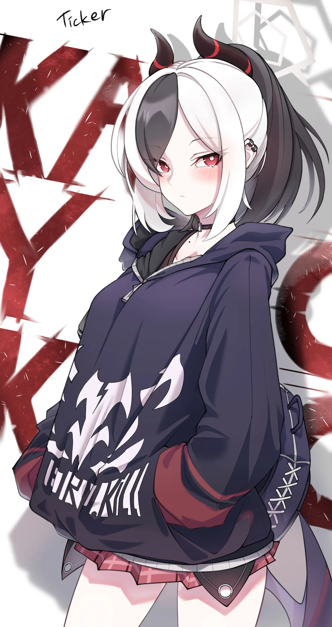 Pixiv Ticker 70059919 - Image 82