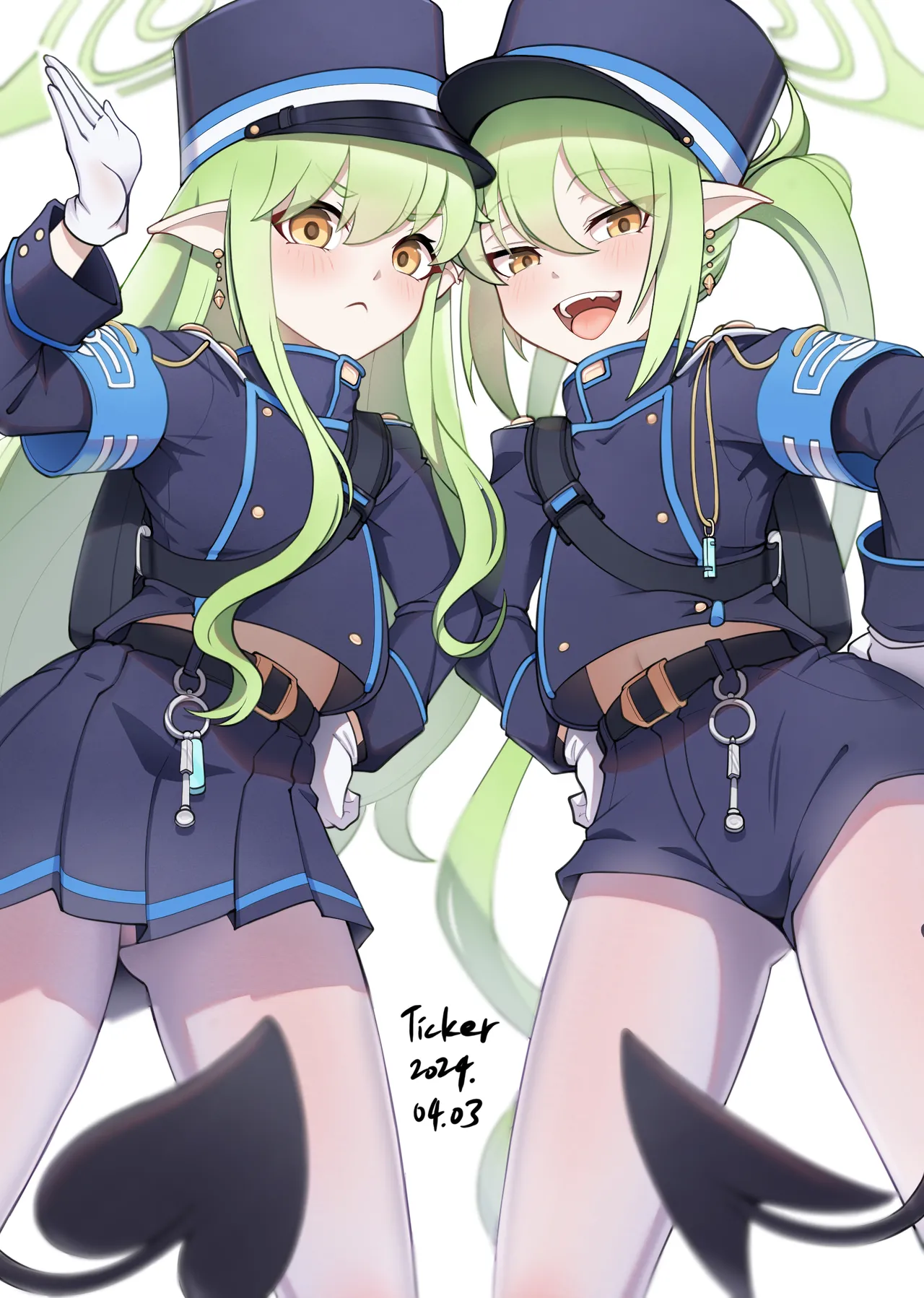 Pixiv Ticker 70059919 - Image 83