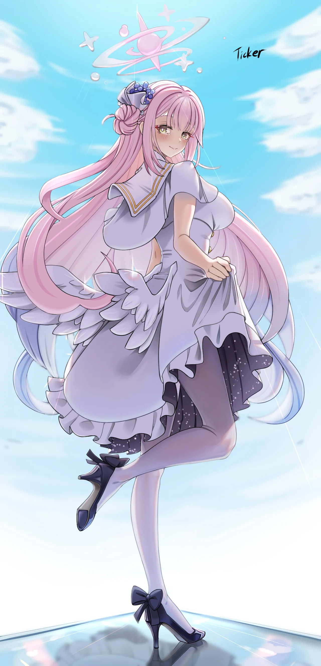 Pixiv Ticker 70059919 - Image 87