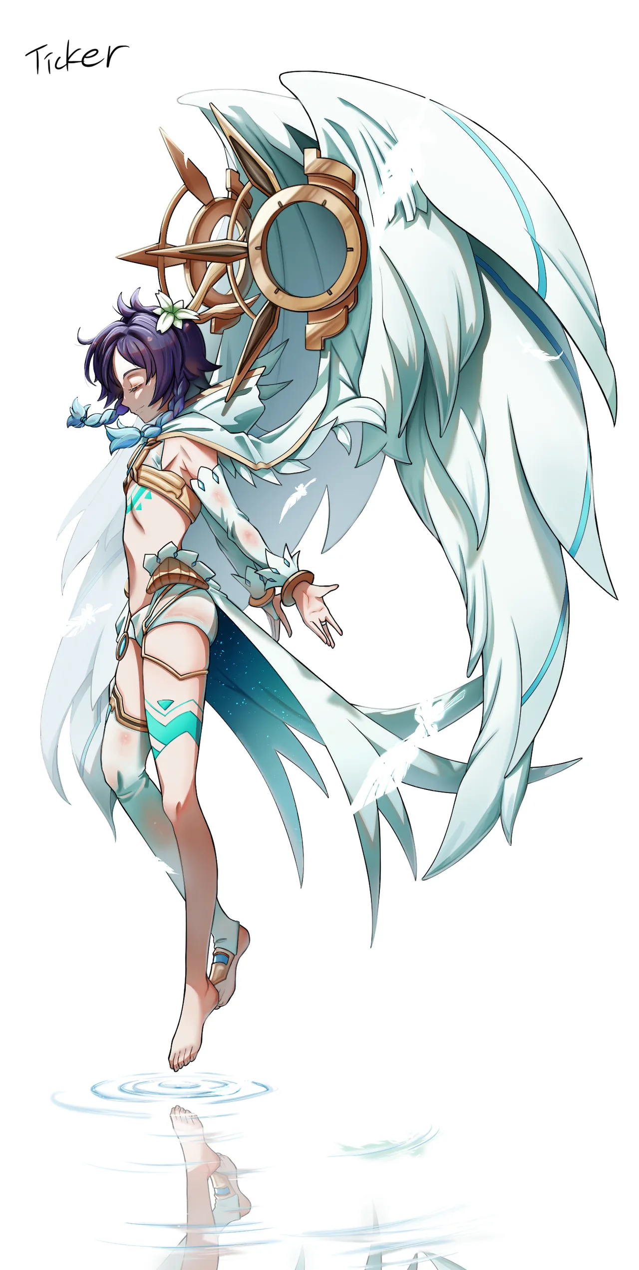 Pixiv Ticker 70059919 - Image 96