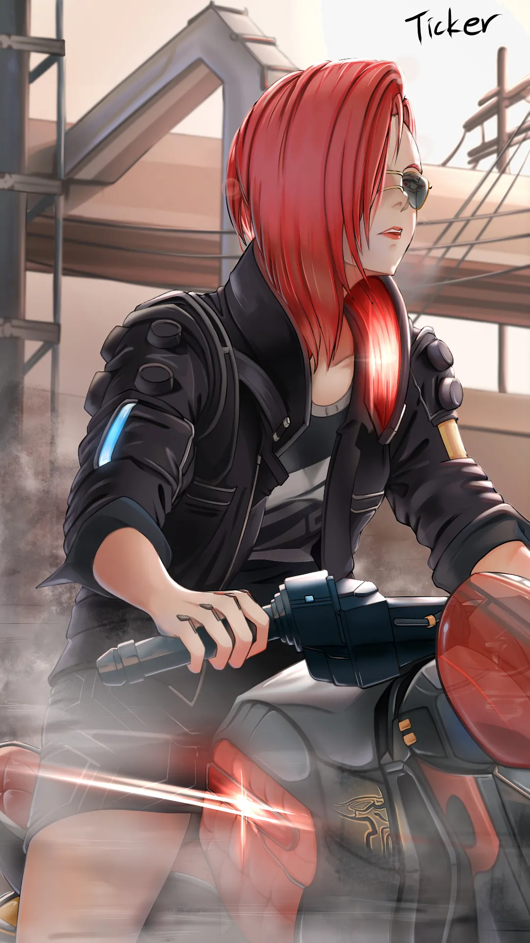 Pixiv Ticker 70059919 - Image 98