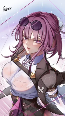 Pixiv Ticker 70059919 - Page 101