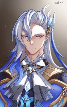 Pixiv Ticker 70059919 - Page 104