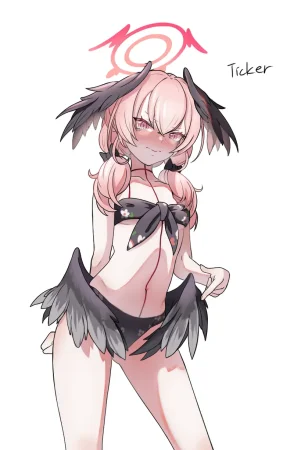 Pixiv Ticker 70059919 - Page 107