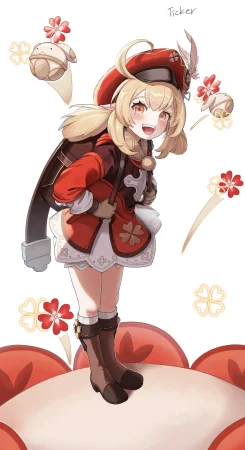 Pixiv Ticker 70059919 - Page 111