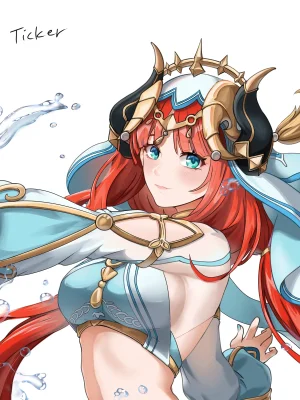 Pixiv Ticker 70059919 - Page 116