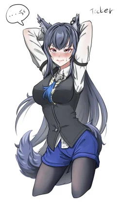 Pixiv Ticker 70059919 - Page 119